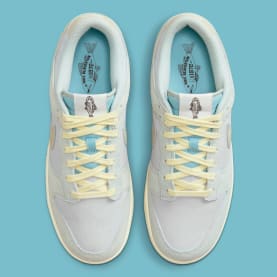 Nike Dunk Low Gone Fishing Foto 5