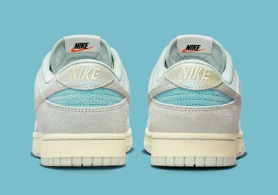 Nike Dunk Low Gone Fishing Foto 6