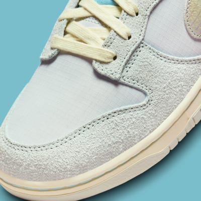 Nike Dunk Low Gone Fishing Foto 8