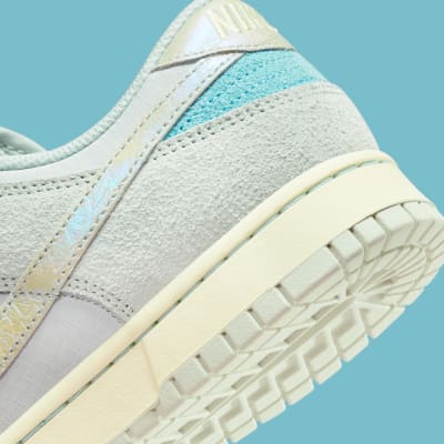 Nike Dunk Low Gone Fishing Foto 9