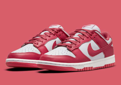 Nike Dunk Low Gypsy Rose Foto 2