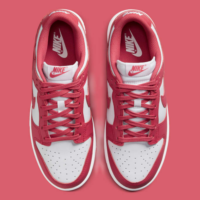 Nike Dunk Low Gypsy Rose Foto 4