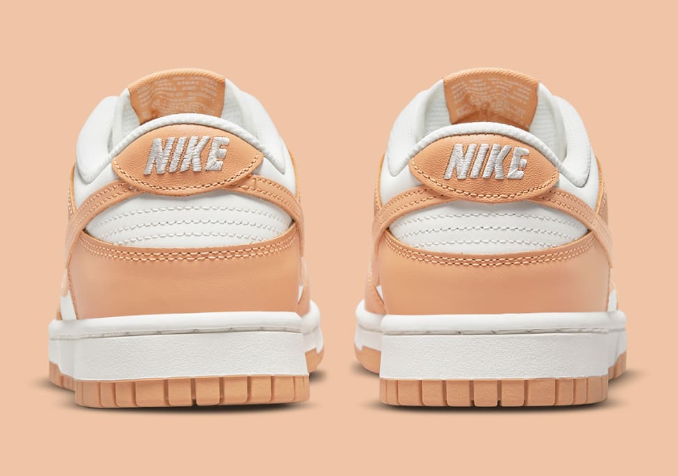 Nike Dunk Low Harvest Moon Foto 7