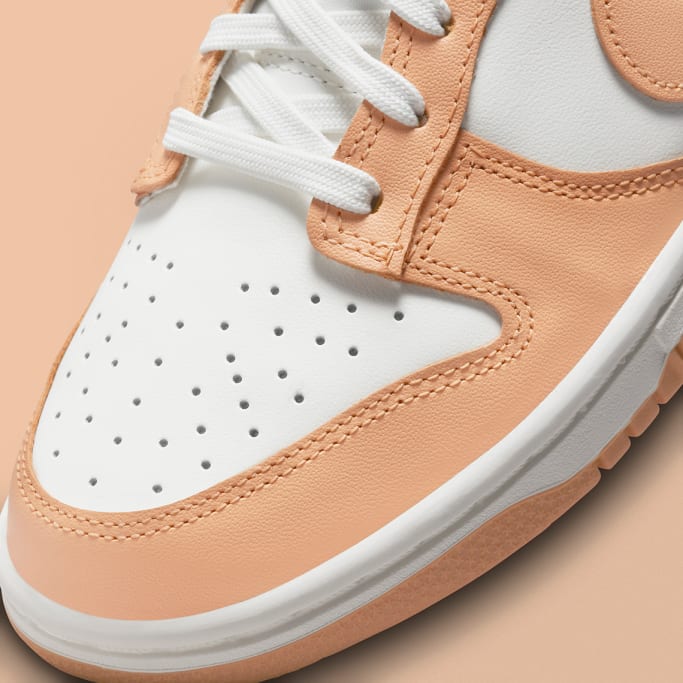 Nike Dunk Low Harvest Moon Foto 9
