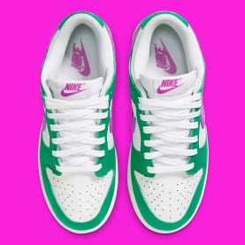 Nike Dunk Low Joker Foto 4