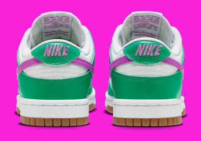 Nike Dunk Low Joker Foto 6