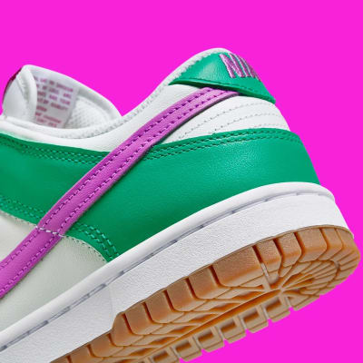 Nike Dunk Low Joker Foto 8