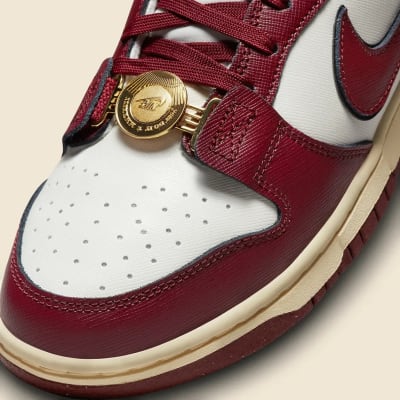 Nike Dunk Low Just Do It Foto 8