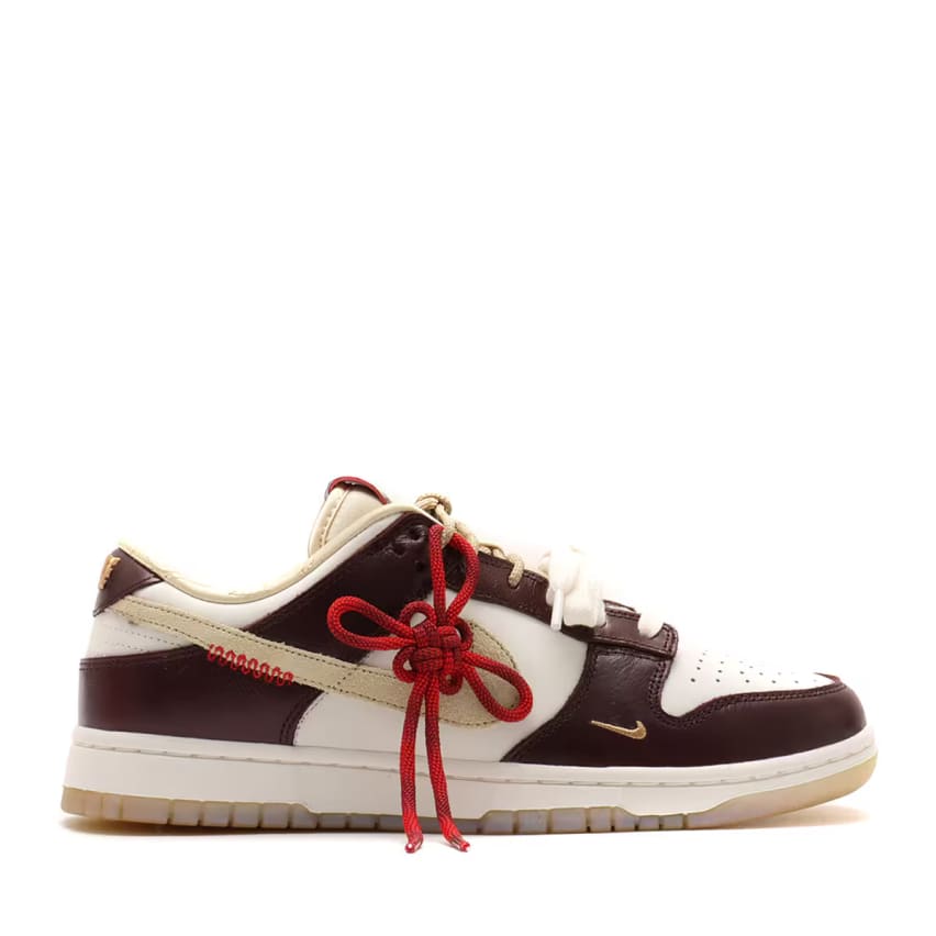 Nike Dunk Low LX Wmns Year of The Snake Foto 2