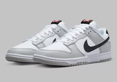 Nike Dunk Low Lottery Foto 2