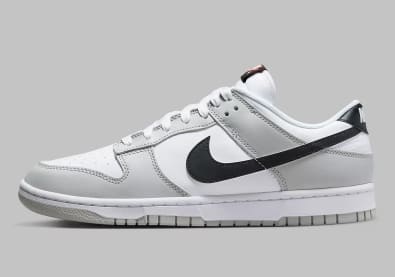 Nike Dunk Low Lottery Foto 3