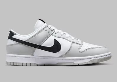 Nike Dunk Low Lottery Foto 4