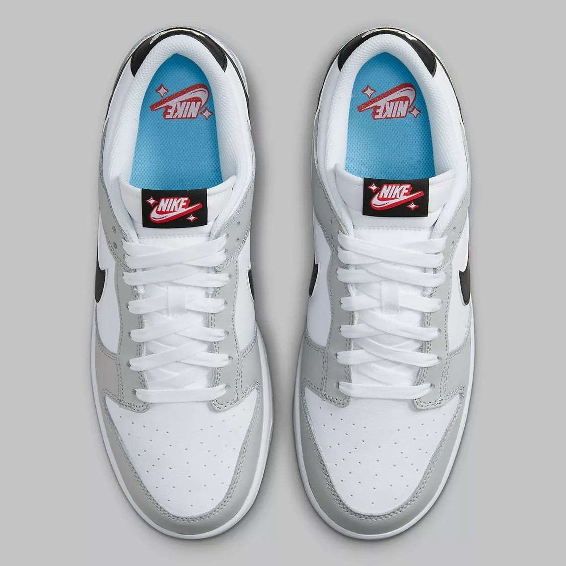 Nike Dunk Low Lottery Foto 5