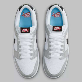 Nike Dunk Low Lottery Foto 5