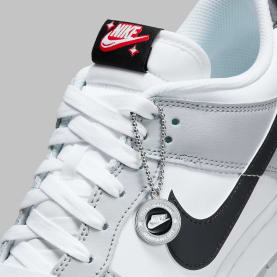 Nike Dunk Low Lottery Foto 8