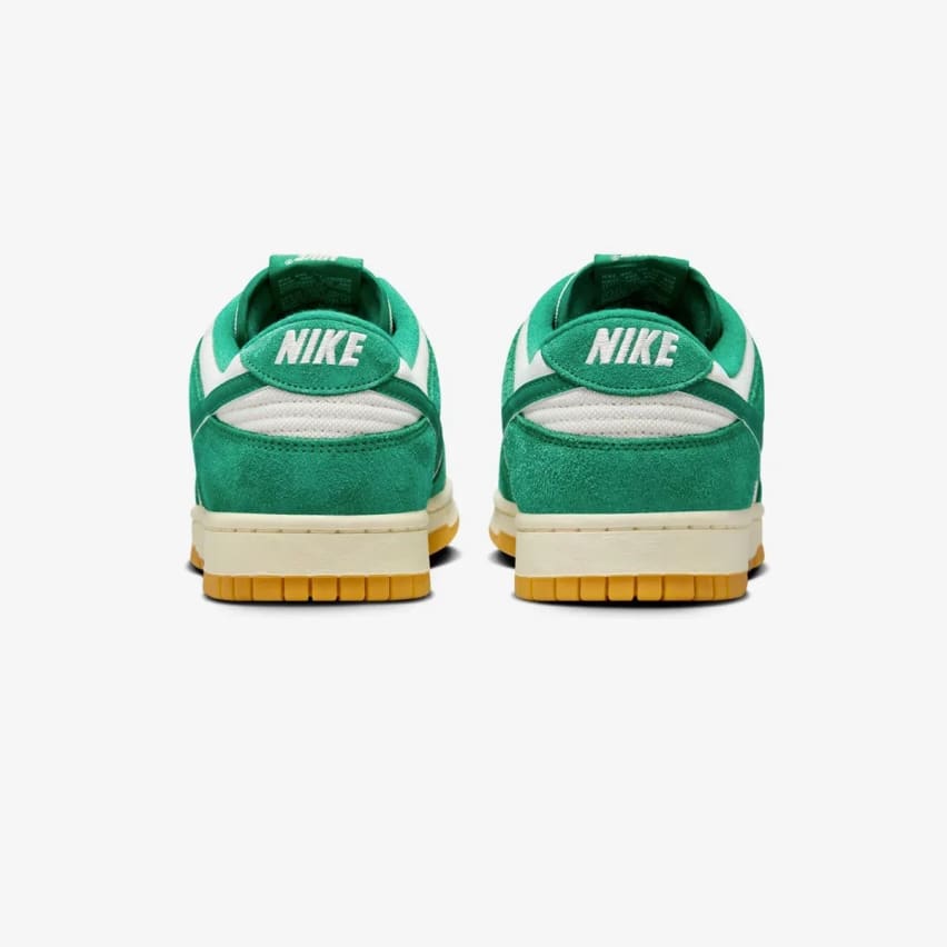 Nike Dunk Low Malachite Gum Foto 2