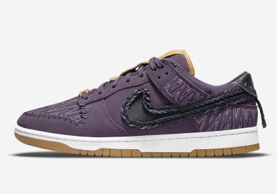 Nike Dunk Low N7 foto 2