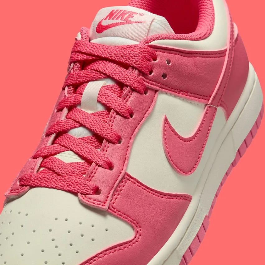 Nike Dunk Low Next Nature Aster Pink Foto 5