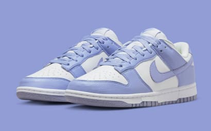 Nike Dunk Low Next Nature Lilac Foto 1