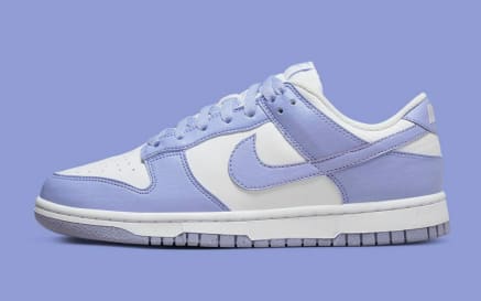 Nike Dunk Low Next Nature Lilac Foto 2