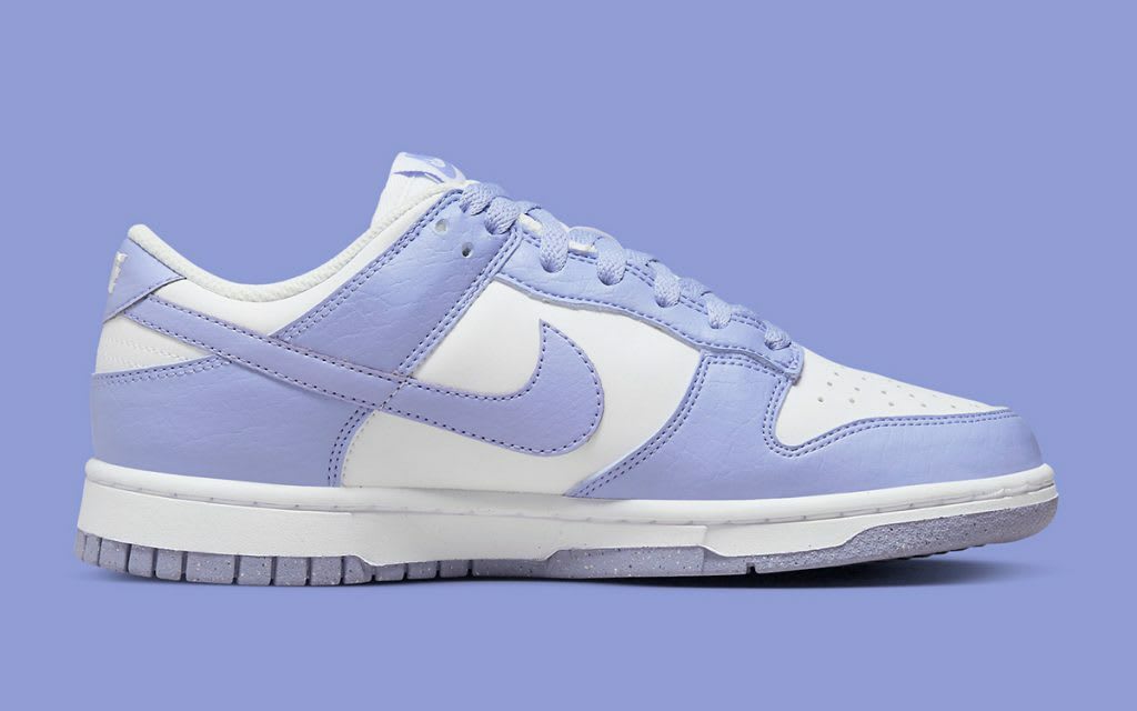 Nike Dunk Low Next Nature Lilac Foto 3