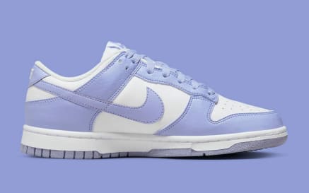 Nike Dunk Low Next Nature Lilac Foto 3