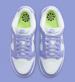 Nike Dunk Low Next Nature Lilac Foto 4