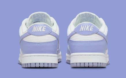 Nike Dunk Low Next Nature Lilac Foto 5