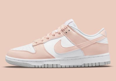 Nike Dunk Low Next Nature Pale Coral Foto 2