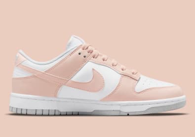 Nike Dunk Low Next Nature Pale Coral Foto 3