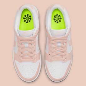 Nike Dunk Low Next Nature Pale Coral Foto 4