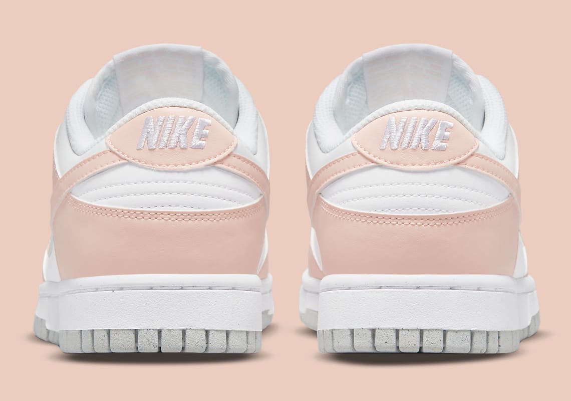Nike Dunk Low Next Nature Pale Coral Foto 5