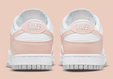 Nike Dunk Low Next Nature Pale Coral Foto 5