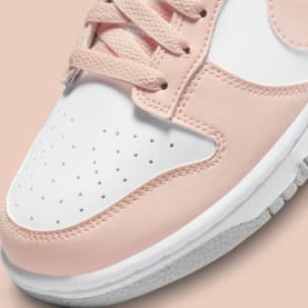 Nike Dunk Low Next Nature Pale Coral Foto 8