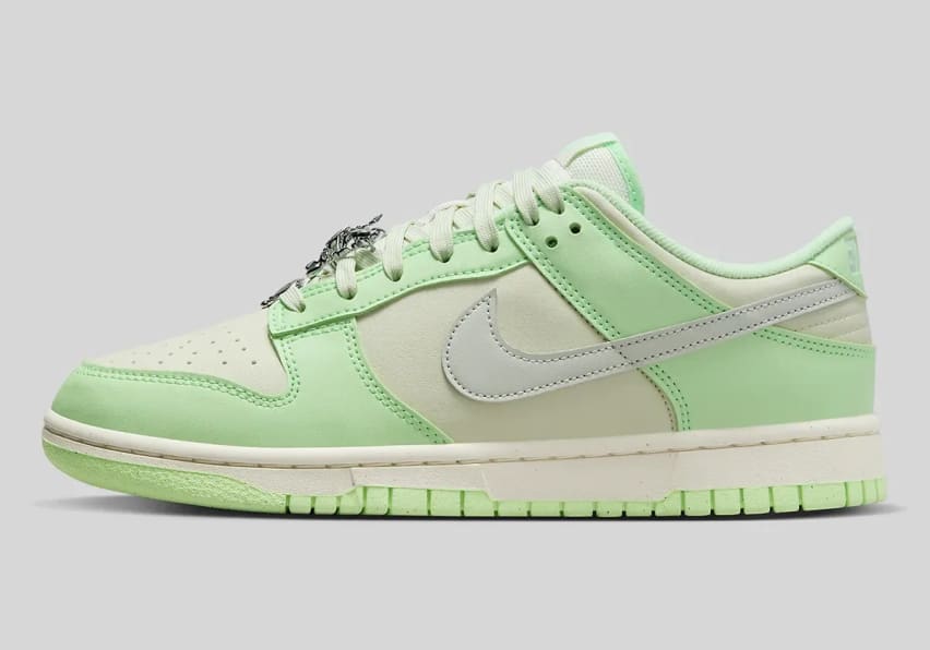 Nike Dunk Low Next Nature SE Wmns Sea Glass Foto2