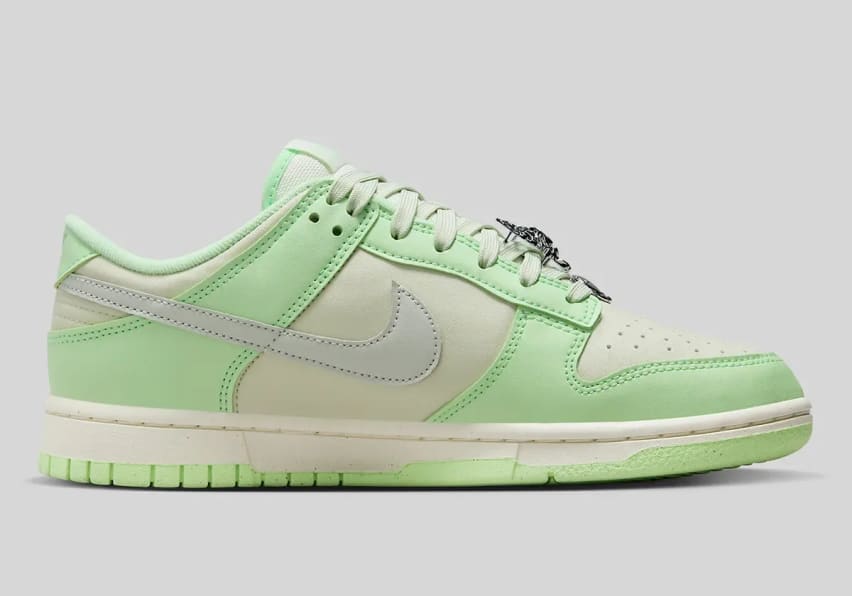 Nike Dunk Low Next Nature SE Wmns Sea Glass Foto3