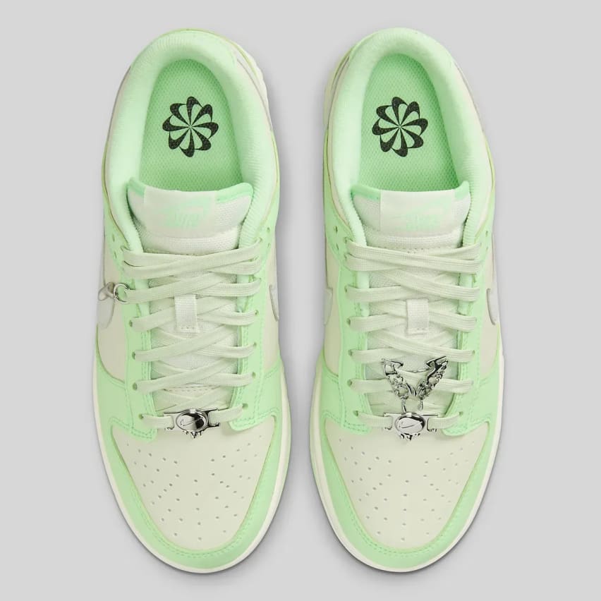 Nike Dunk Low Next Nature SE Wmns Sea Glass Foto4