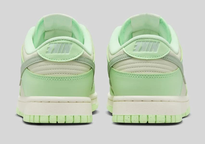 Nike Dunk Low Next Nature SE Wmns Sea Glass Foto5