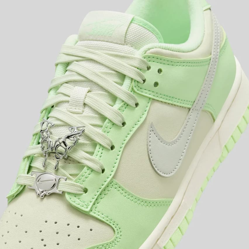 Nike Dunk Low Next Nature SE Wmns Sea Glass Foto7