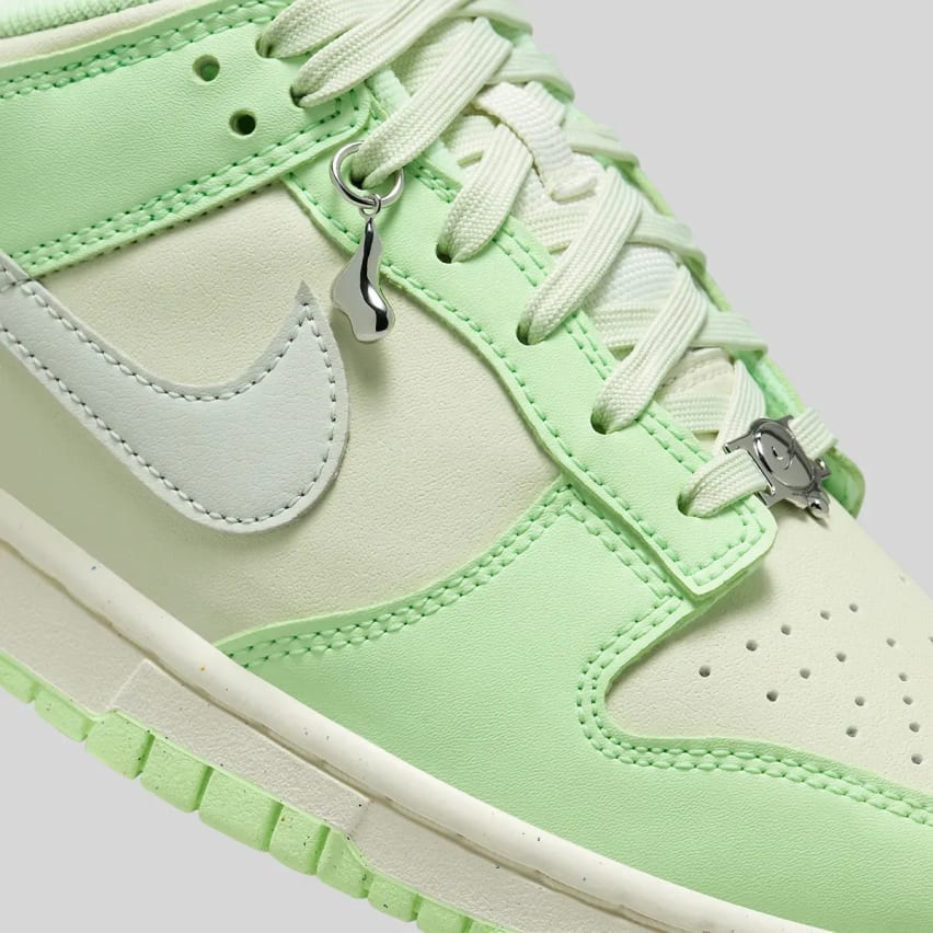 Nike Dunk Low Next Nature SE Wmns Sea Glass Foto8