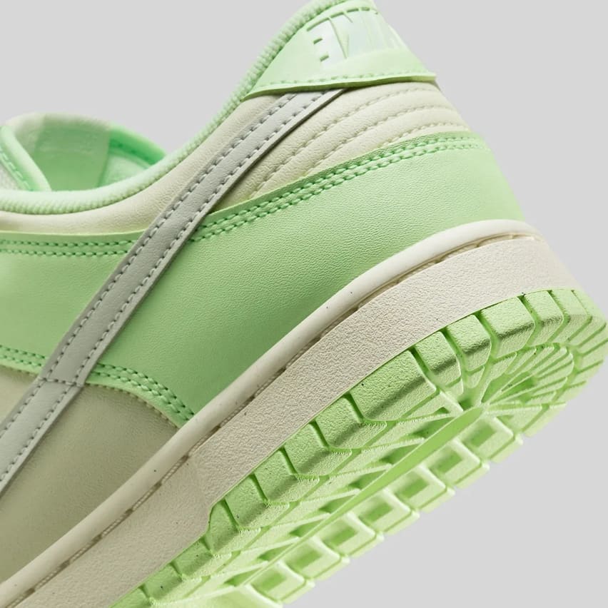 Nike Dunk Low Next Nature SE Wmns Sea Glass Foto9