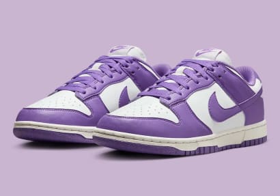 Nike Dunk Low Next Nature Wmns Raspberry Foto 1