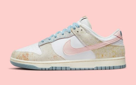 Nike Dunk Low Oxidized Pastels Foto 2