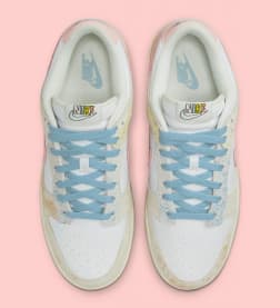 Nike Dunk Low Oxidized Pastels Foto 4