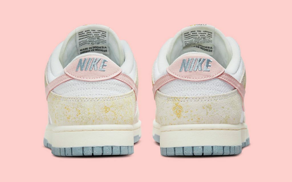 Nike Dunk Low Oxidized Pastels Foto 5