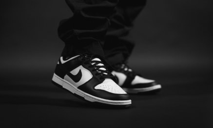 Nike Dunk Low Panda Restock