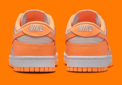 Nike Dunk Low Peach Cream Foto 5