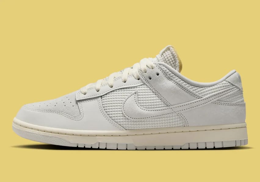 Nike Dunk Low Phantom Foto 3