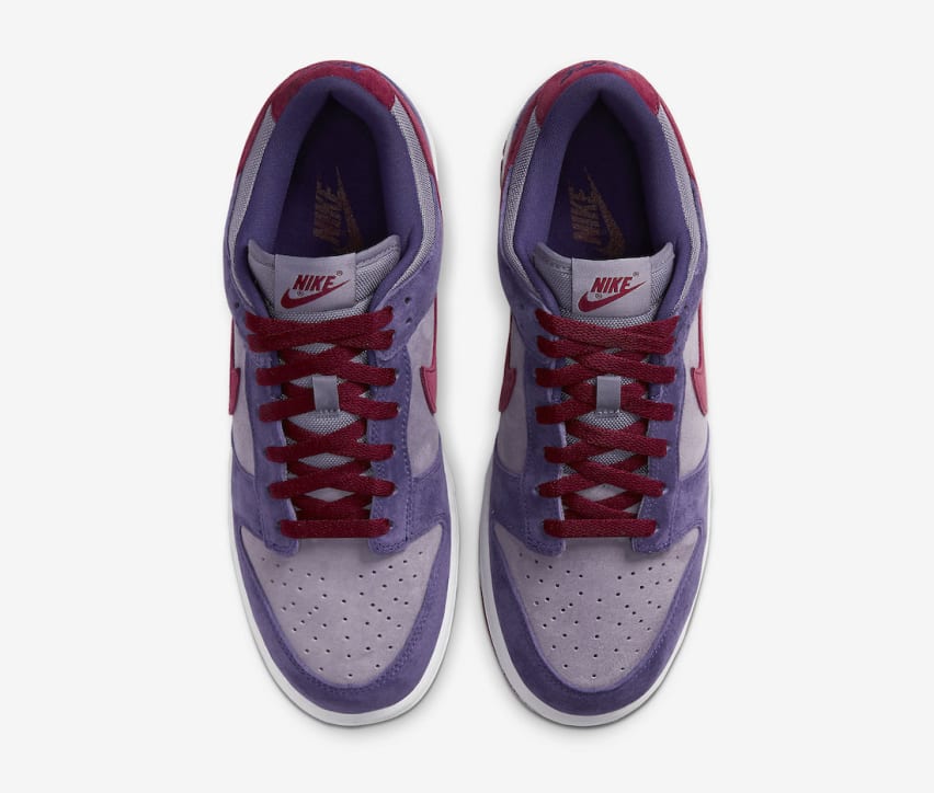 Nike Dunk Low Plum Foto 4