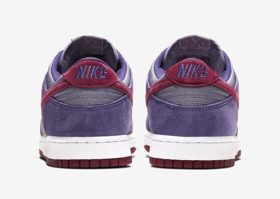 Nike Dunk Low Plum Foto 5